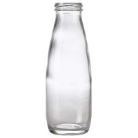 Mini Milk Bottle 50cl/17.5oz