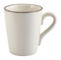 Terra Stoneware SERENO GREY Mug