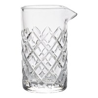 50cl Cocktail Mixing Glass