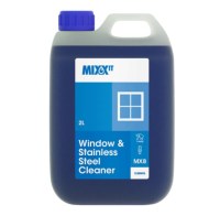 MIXXIT Glass & Stainless Steel Cleaner