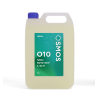 Osmos Glass Renovate Liquid 5Ltr