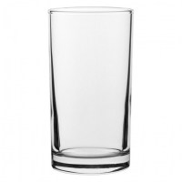 Toughened Hiball Half Pint Glasses 10oz / 280ml