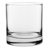 Side Double Old Fashioned Glass 13oz / 38cl