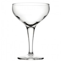 Moda Toughened Champagne Coupe Glass 7.5oz / 21cl