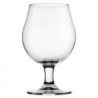 Toughened Draft Stemmed Beer Glass 16.75oz / 48cl