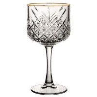 Timeless Vintage Gold Wine - Cocktail 19.25oz / 55cl
