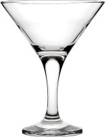 Bistro Martini Glass 6.6oz / 19cl