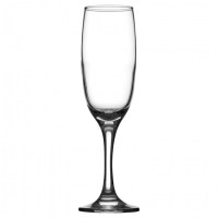 Imperial Champagne Flute Glass
