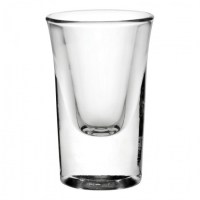 Heavy Base Shot Glass 25ml / 1oz