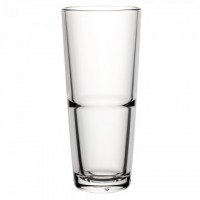 Grande Stacking Hiball Glasses 10oz/ 290ml Super Toughened