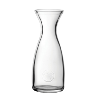 Glass Carafe 1L / 35oz for Wine / Water