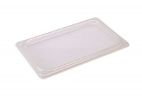 1/1 Polypropylene Gastronorm Lid