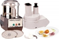 Robot Coupe R211XL Ultra Vegetable Preparation Machine with discs supplied