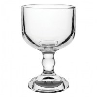 Large Chalice Dessert Glass 33oz / 93cl