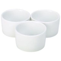 Contemporary Smooth Ramekin