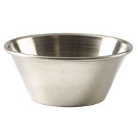 Stainless Steel Ramekin 71ml / 2.5oz