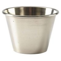 Stainless Steel Ramekin