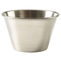 Stainless Steel Ramekin