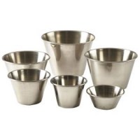 Stainless Steel Ramekin