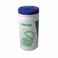 Optima Sanitizer Wipes