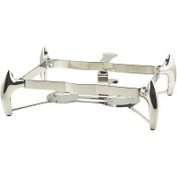 Induction Chafing Dish Frame