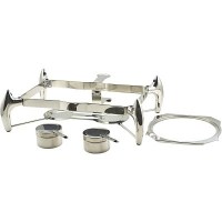 Induction Chafing Dish Frame 