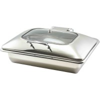 Induction Chafing Dish