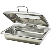Induction Chafing Dish