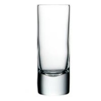 Side Shot Glass with Heavy Base 2oz / 6cl 