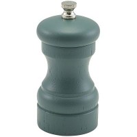 Green Wooden Grinder