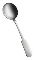 Premium Old English Soup Spoon