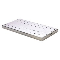 Stainless Steel Drip Tray