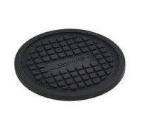 Round Silicone Trivet