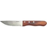 Wooden Handled Knife