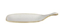 Stonecast Barley White Handled Paddle