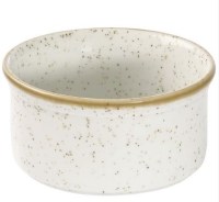 Stonecast Barley White Small Ramekin