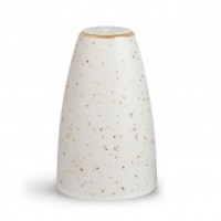 Stonecast Barley White Pepper Shaker