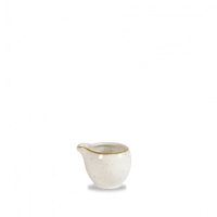 Stonecast Barley White Jug