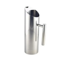 1.2 Litre Stainless Steel Water Jug