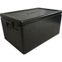 1-1 GN Thermo Box