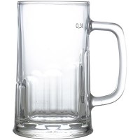 Tudor Beer Mug