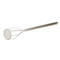 Stainless Steel Potato Masher