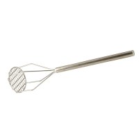 Stainless Steel Potato Masher