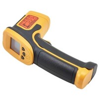 Digital Infrared Thermometer