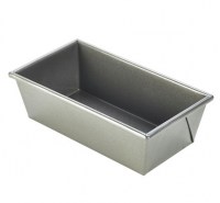 240mm Medium Traditional Loaf Tin-Pan