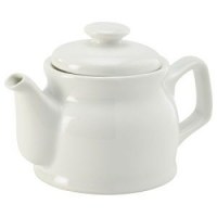 Teapots