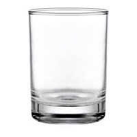 Vicrila Merlot Tumbler - Fully Tempered - 24cl / 8.4oz