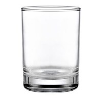 Vicrila Merlot Tumbler - Fully Tempered - 24cl / 8.4oz