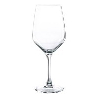 Vicrila Platine Wine Glass - Fully Tempered - 44cl / 15.5oz