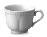 21cl Churchill Buckingham Elegant Tea Cup